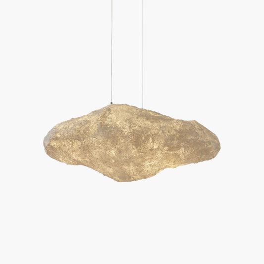 Chris Cloud Eclectic Metal Pendant Lamp