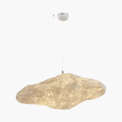 Chris Cloud Eclectic Metal Pendant Lamp