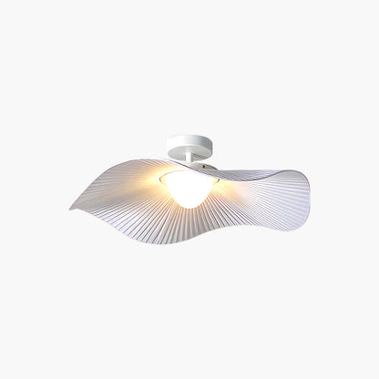 Cloud Eclectic Metal Ceiling Light