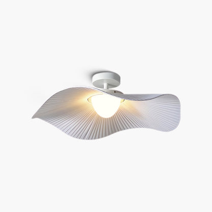 Cloud Eclectic Metal Ceiling Light