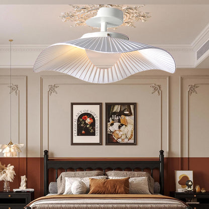 Cloud Eclectic Metal Ceiling Light