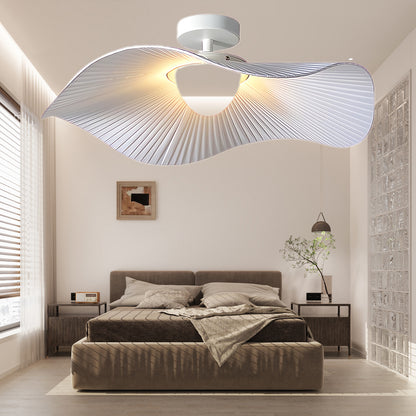 Cloud Eclectic Metal Ceiling Light