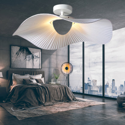 Cloud Eclectic Metal Ceiling Light