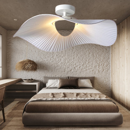 Cloud Eclectic Metal Ceiling Light