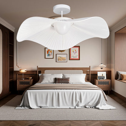 Cloud Eclectic Metal Ceiling Light