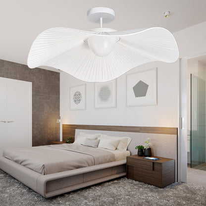 Cloud Eclectic Metal Ceiling Light