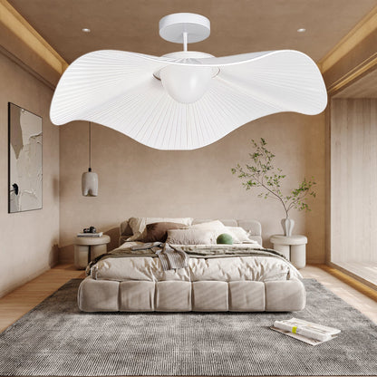 Cloud Eclectic Metal Ceiling Light