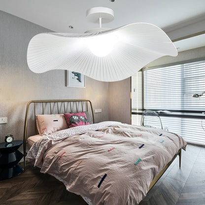 Cloud Eclectic Metal Ceiling Light