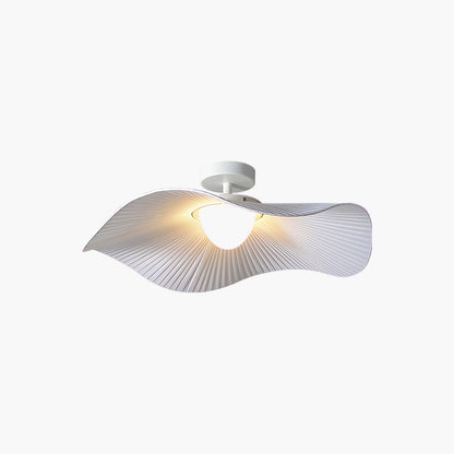 Cloud Eclectic Metal Ceiling Light