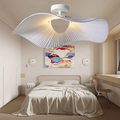 Cloud Eclectic Metal Ceiling Light