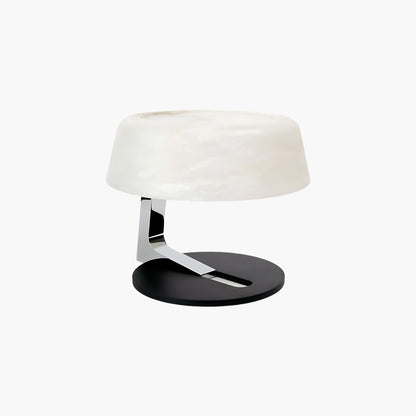 Comete Minimalist Metal Table Lamp