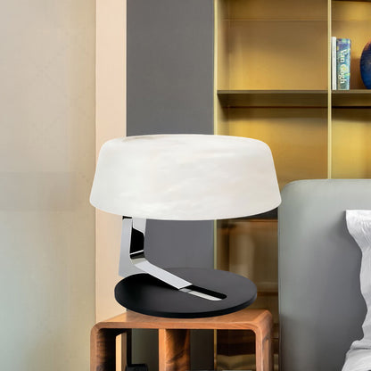 Comete Minimalist Metal Table Lamp