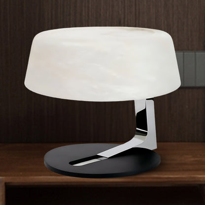 Comete Minimalist Metal Table Lamp