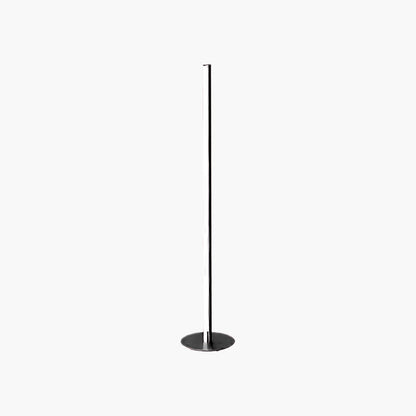 Coordinates Modern Metal Floor Lamp