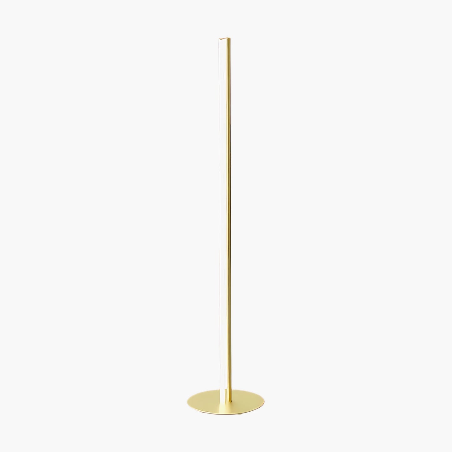 Coordinates Modern Metal Floor Lamp