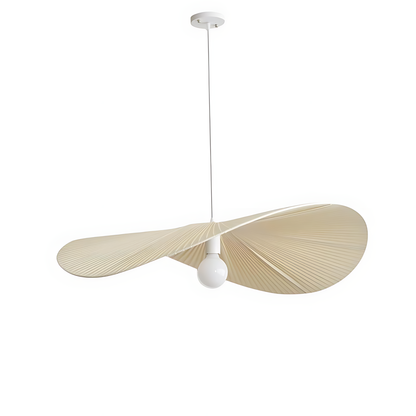 Cream Nordic Nap Pendant Lamp