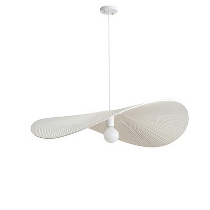 Cream Nordic Nap Pendant Lamp