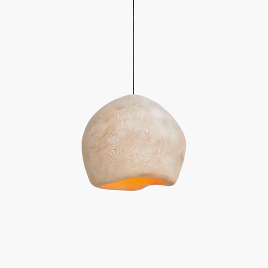 Crete Contemporary Material Pendant Lamp