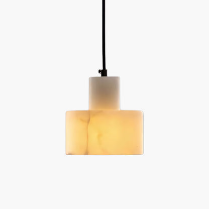 Cyls Luxury Material Pendant Lamp