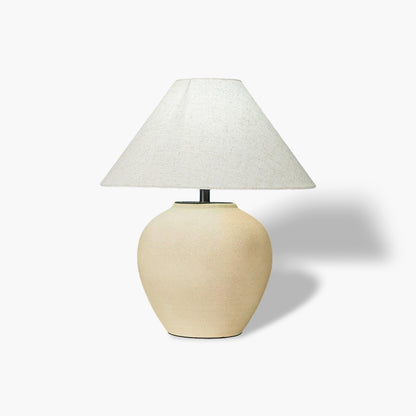 Decker Classic Ceramic Table Lamp