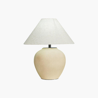 Decker Classic Ceramic Table Lamp