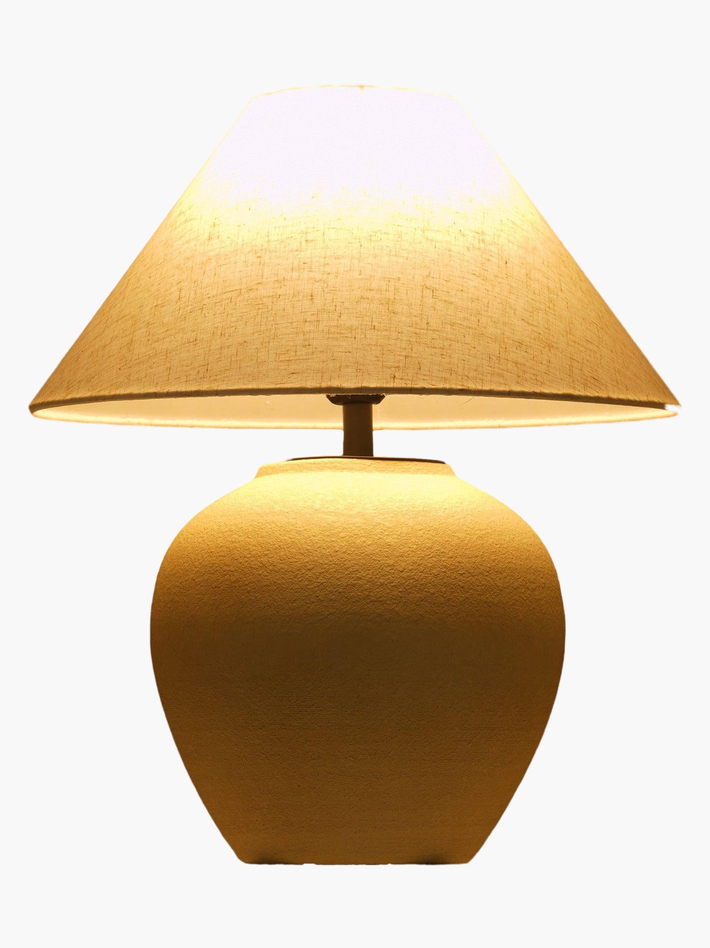 Decker Classic Ceramic Table Lamp