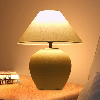 Decker Classic Ceramic Table Lamp