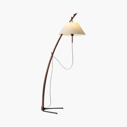 Dornstab Retro Metal Floor Lamp