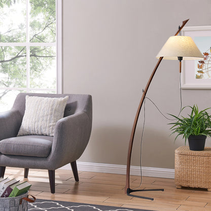 Dornstab Retro Metal Floor Lamp