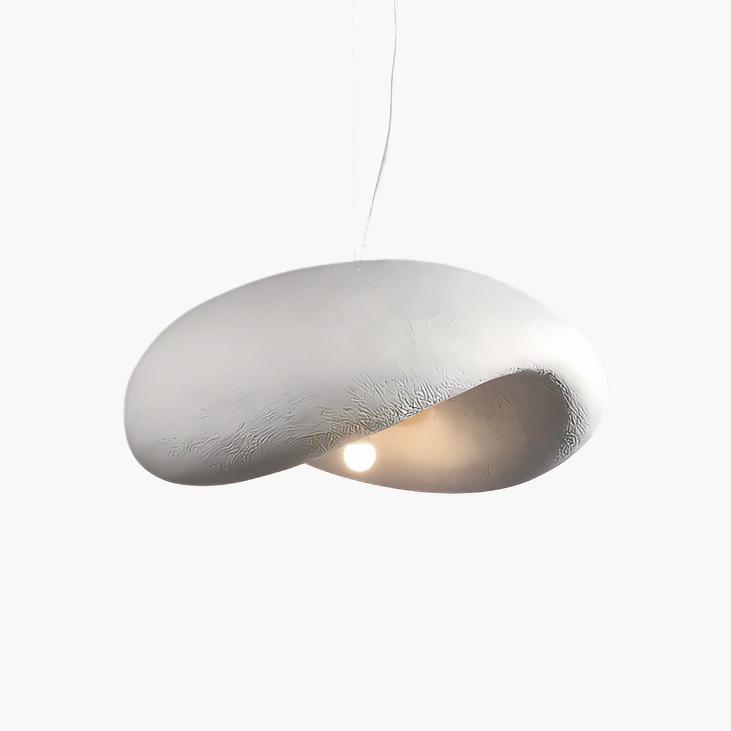 Dunia Minimalist Metal Pendant Lamp