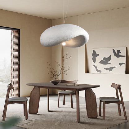 Dunia Minimalist Metal Pendant Lamp