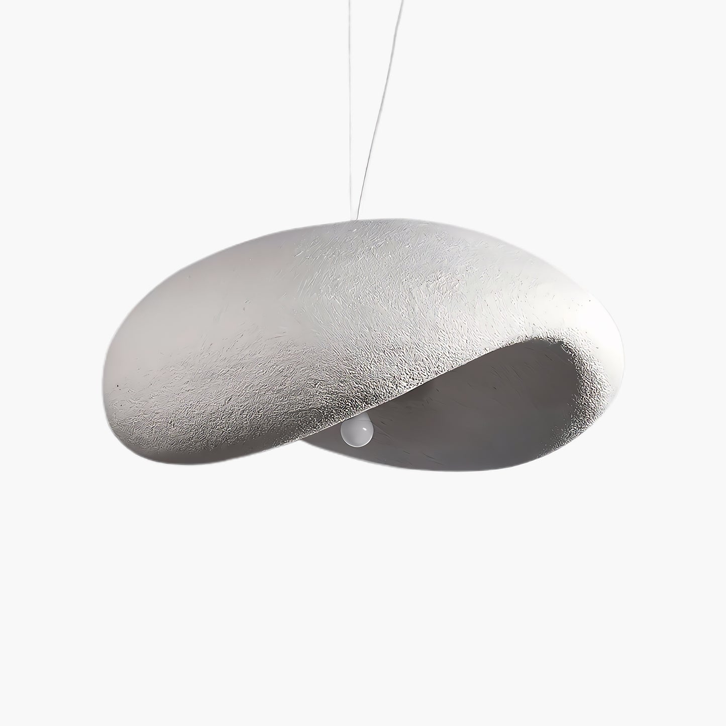 Dunia Minimalist Metal Pendant Lamp