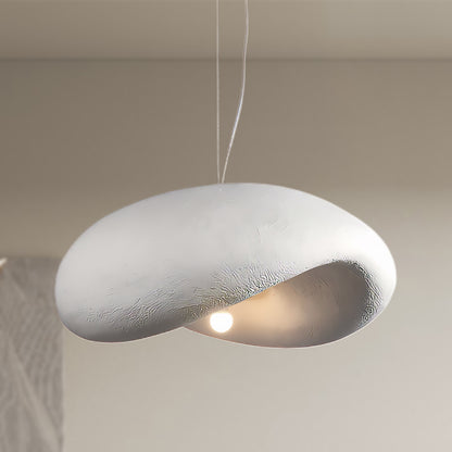 Dunia Minimalist Metal Pendant Lamp