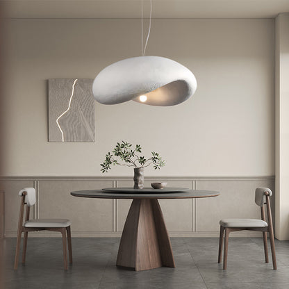 Dunia Minimalist Metal Pendant Lamp