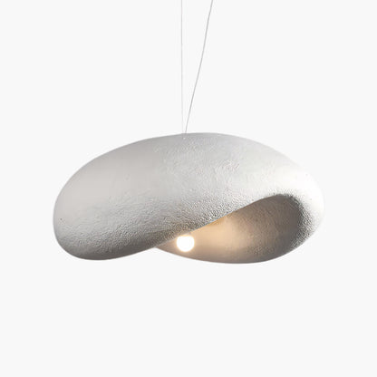 Dunia Minimalist Metal Pendant Lamp