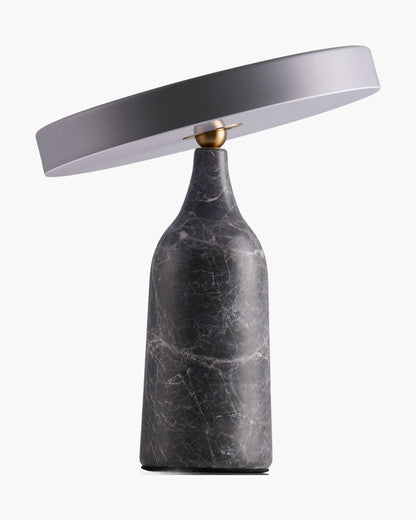 Eddy Eclectic Metal Table Lamp