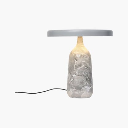 Eddy Eclectic Metal Table Lamp