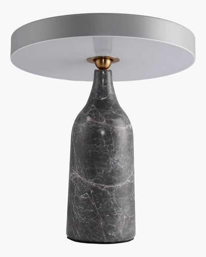 Eddy Eclectic Metal Table Lamp