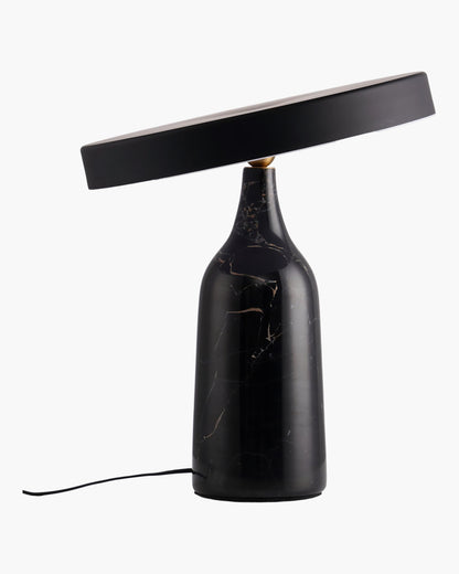 Eddy Eclectic Metal Table Lamp