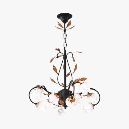 Edens Blossom Chandelier