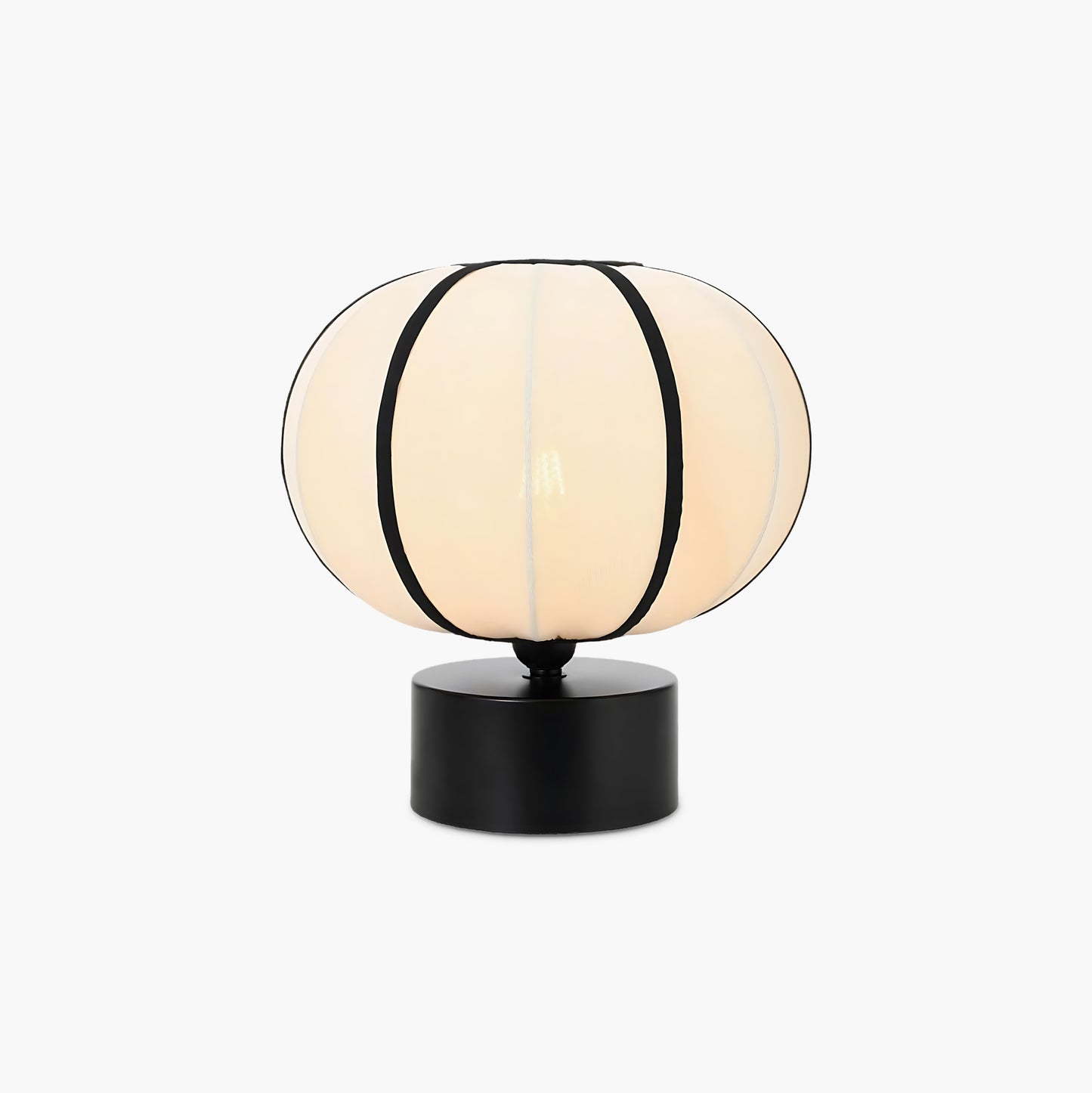 Ellos Modern Metal Table Lamp