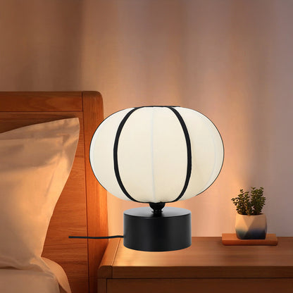 Ellos Modern Metal Table Lamp