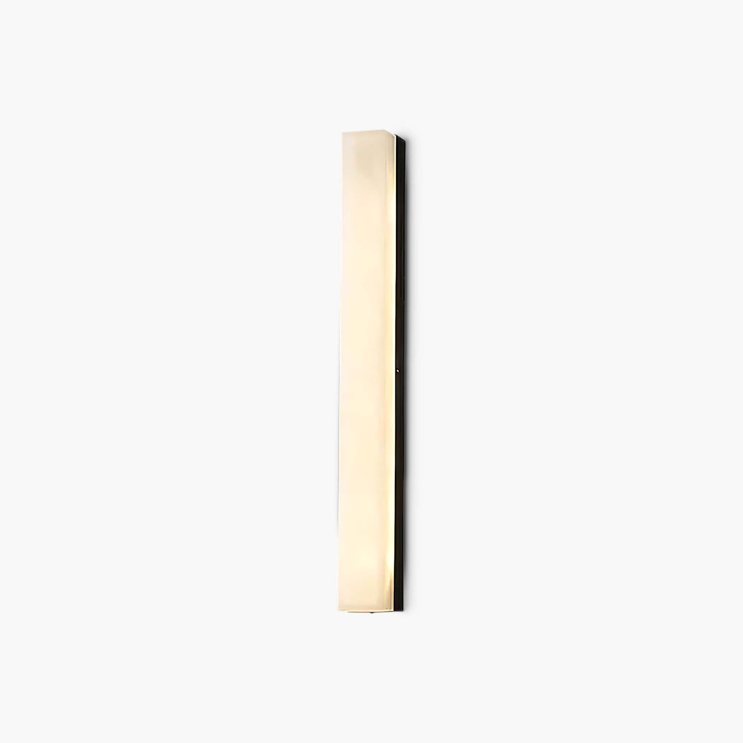 Emerson Modern Brass Wall Lamp