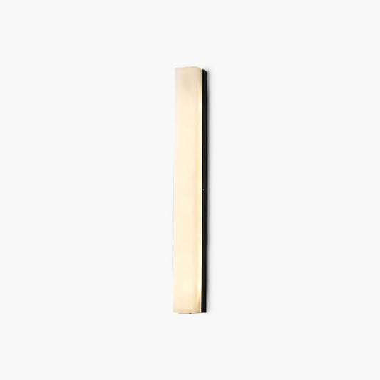 Emerson Modern Brass Wall Lamp