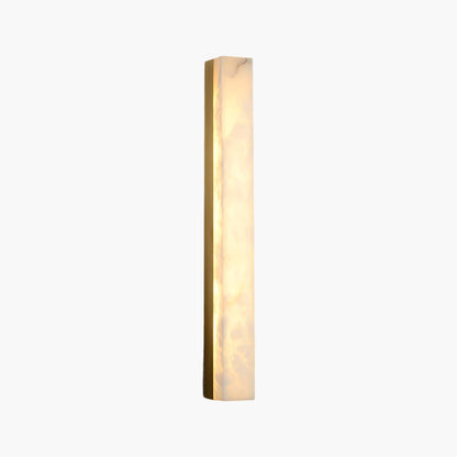 Emerson Modern Brass Wall Lamp