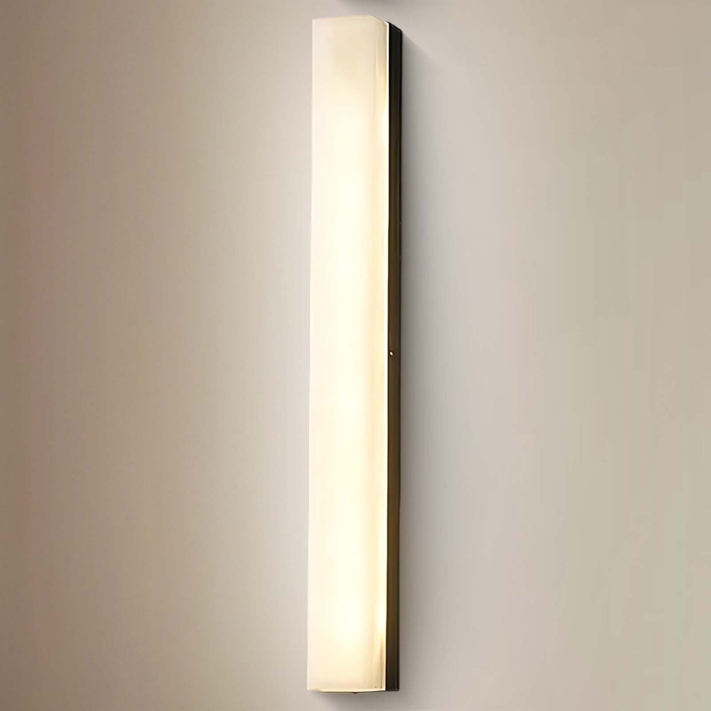 Emerson Modern Brass Wall Lamp