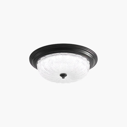 Emily Modern Crystal Ceiling Light