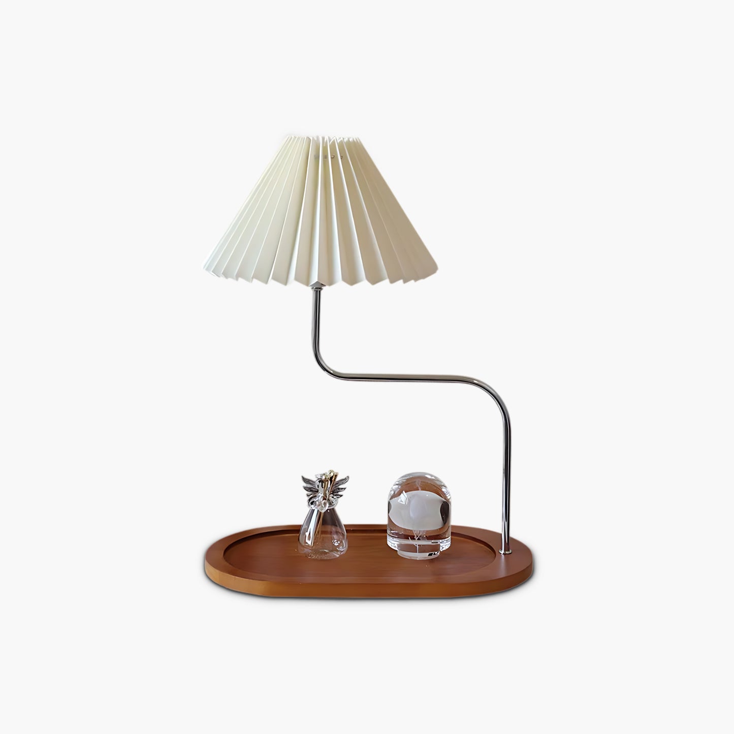 Eterna TL Retro Metal Table Lamp