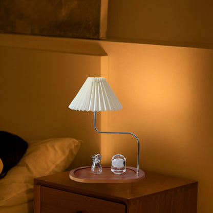 Eterna TL Retro Metal Table Lamp