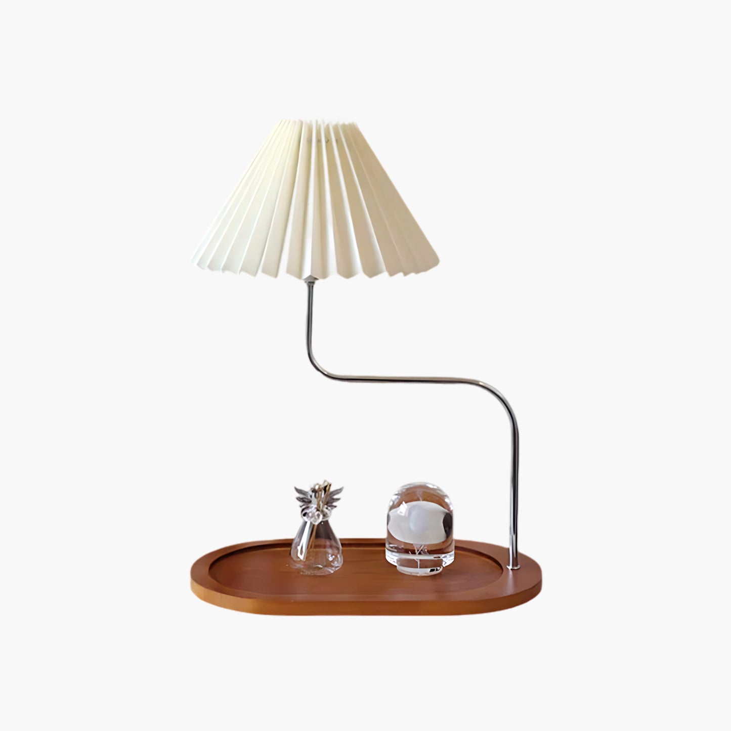 Eterna TL Retro Metal Table Lamp